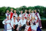 XXVII Międzynarodowy Studencki Festiwal Folklorystyczny